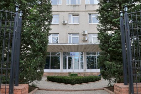 Улица Одария: промышленный район Одессы постепенно преображается (фоторепортаж)  