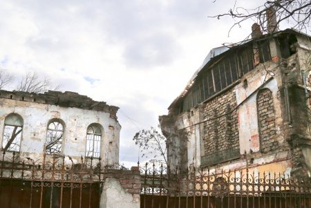 Улица Одария: промышленный район Одессы постепенно преображается (фоторепортаж)  