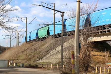 Улица Одария: промышленный район Одессы постепенно преображается (фоторепортаж)  
