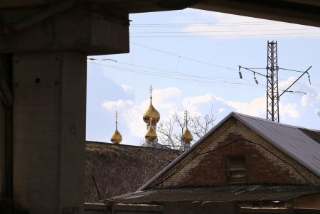 Улица Одария: промышленный район Одессы постепенно преображается (фоторепортаж)  
