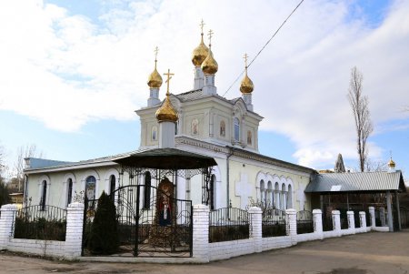 Улица Одария: промышленный район Одессы постепенно преображается (фоторепортаж)  