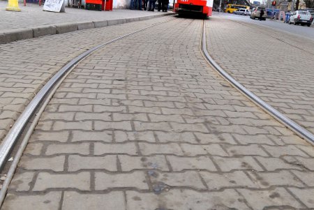Улица Одария: промышленный район Одессы постепенно преображается (фоторепортаж)  