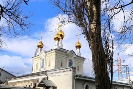 Улица Одария: промышленный район Одессы постепенно преображается (фоторепортаж)  