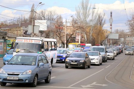 Улица Одария: промышленный район Одессы постепенно преображается (фоторепортаж)  