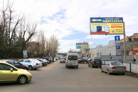 Улица Одария: промышленный район Одессы постепенно преображается (фоторепортаж)  