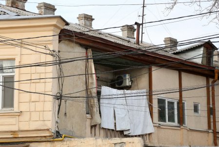 Улица Одария: промышленный район Одессы постепенно преображается (фоторепортаж)  