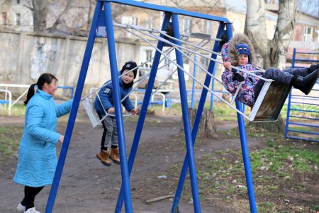 Улица Одария: промышленный район Одессы постепенно преображается (фоторепортаж)  
