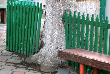 Улица Одария: промышленный район Одессы постепенно преображается (фоторепортаж)  