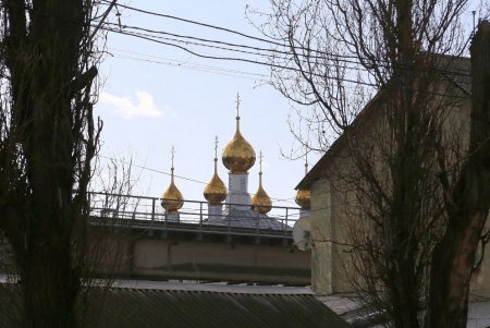 Улица Одария: промышленный район Одессы постепенно преображается (фоторепортаж)  