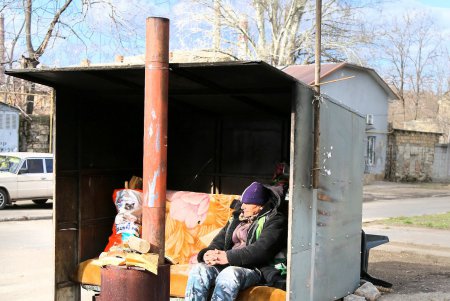 Улица Одария: промышленный район Одессы постепенно преображается (фоторепортаж)  
