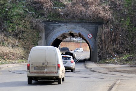 Улица Одария: промышленный район Одессы постепенно преображается (фоторепортаж)  
