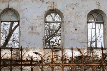 Улица Одария: промышленный район Одессы постепенно преображается (фоторепортаж)  