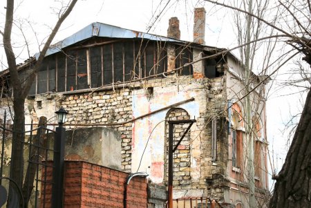 Улица Одария: промышленный район Одессы постепенно преображается (фоторепортаж)  