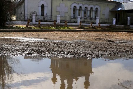 Улица Одария: промышленный район Одессы постепенно преображается (фоторепортаж)  