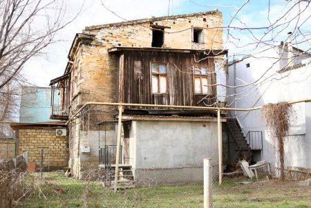Улица Одария: промышленный район Одессы постепенно преображается (фоторепортаж)  