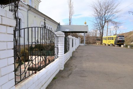 Улица Одария: промышленный район Одессы постепенно преображается (фоторепортаж)  