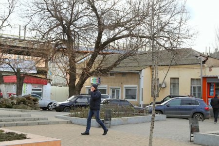 Улица Одария: промышленный район Одессы постепенно преображается (фоторепортаж)  