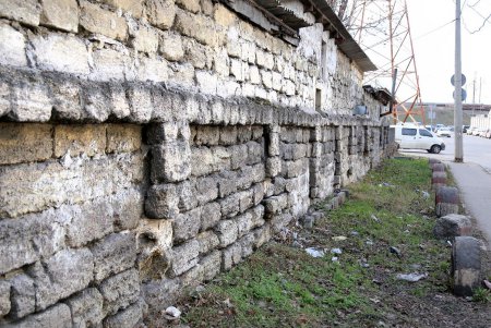 Улица Одария: промышленный район Одессы постепенно преображается (фоторепортаж)  
