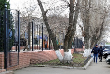 Улица Одария: промышленный район Одессы постепенно преображается (фоторепортаж)  