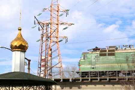 Улица Одария: промышленный район Одессы постепенно преображается (фоторепортаж)  