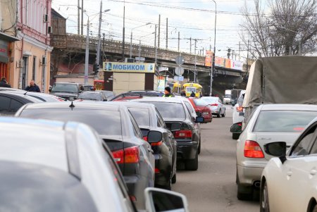 Улица Одария: промышленный район Одессы постепенно преображается (фоторепортаж)  