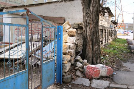 Улица Одария: промышленный район Одессы постепенно преображается (фоторепортаж)  