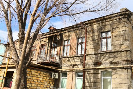 Улица Одария: промышленный район Одессы постепенно преображается (фоторепортаж)  