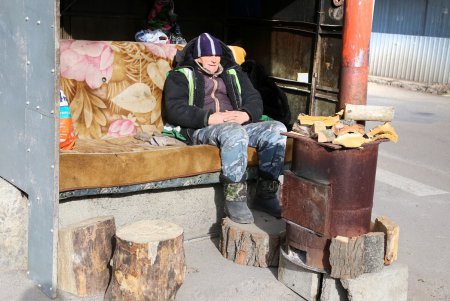Улица Одария: промышленный район Одессы постепенно преображается (фоторепортаж)  