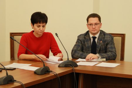 Городская комиссия по техногенно-экологической безопасности требует признать с ситуацию с танкером «Делфи» чрезвычайной (фото, видеокомментарий)