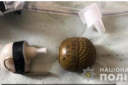 Организовывали «детские праздники»: в Одессе задержали подозреваемых в разбойных нападениях (фото) 