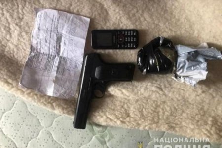 Организовывали «детские праздники»: в Одессе задержали подозреваемых в разбойных нападениях (фото) 