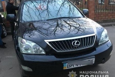 Организовывали «детские праздники»: в Одессе задержали подозреваемых в разбойных нападениях (фото) 