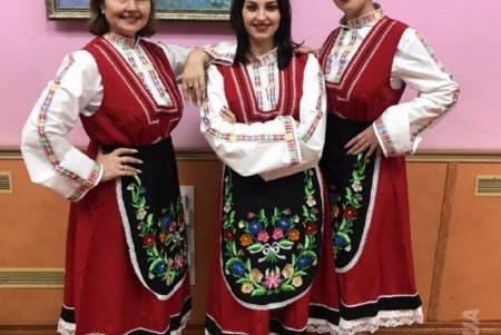 Не Валентин, а Трифон: Бессарабия отмечает праздник вина и веселья (фото) 