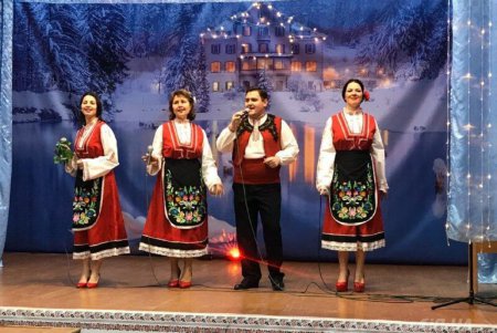 Не Валентин, а Трифон: Бессарабия отмечает праздник вина и веселья (фото) 
