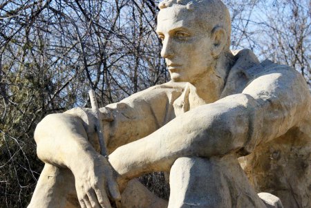 Память воинов-интернационалистов почтили в Одессе (фоторепортаж)