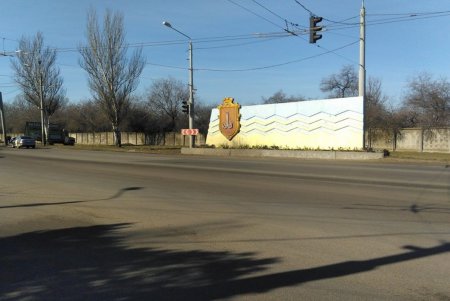 Перекресток Овидиопольской дороги и улицы Центральный аэропорт расширят (фото)