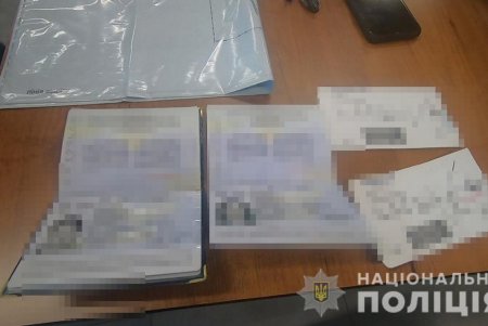 В аэропорту задержали одессита – организатора канала торговли людьми (фото, видео)