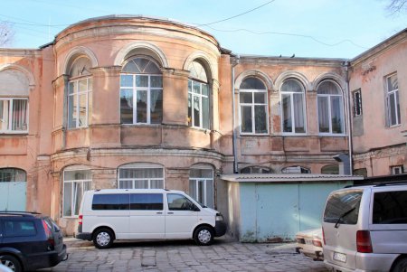 Прогулка по Дерибасовской (фоторепортаж)