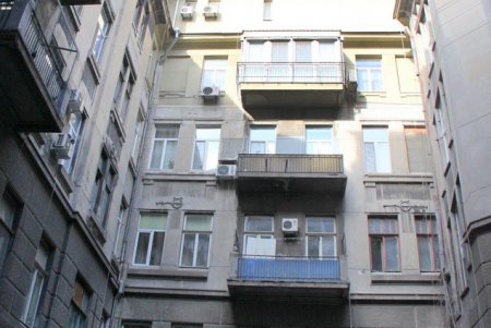 Прогулка по Дерибасовской (фоторепортаж)