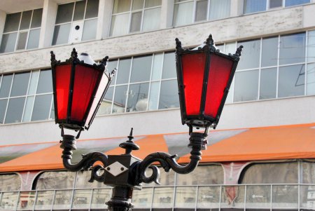 Прогулка по Дерибасовской (фоторепортаж)