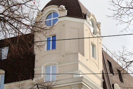 Прогулка по Дерибасовской (фоторепортаж)