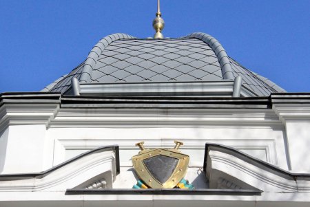 Прогулка по Дерибасовской (фоторепортаж)