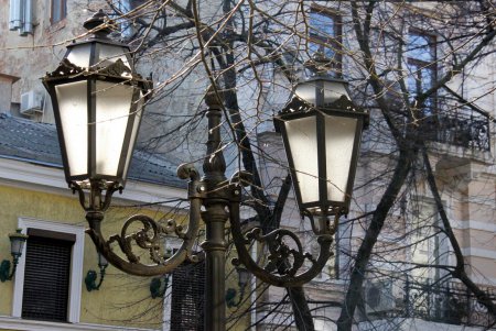 Прогулка по Дерибасовской (фоторепортаж)