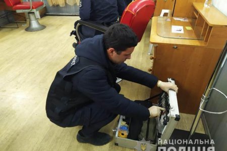 Покушение на убийство: на Люстдорфской дороге несколько раз выстрелили в парикмахера (фото, видео)