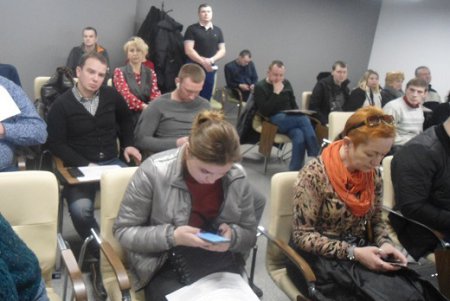 Всем миром: мэрия предложила общественности план совместной борьбы с наркоманией (фото)