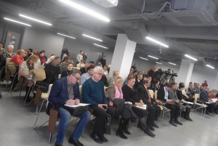 Всем миром: мэрия предложила общественности план совместной борьбы с наркоманией (фото)