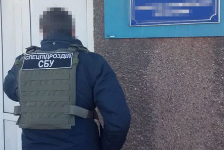 Руководство одесского порта сдавало за копейки в аренду буксиры и помещения «своим» бизнесменам (фото) 