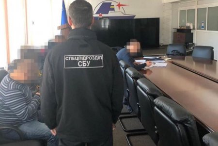 Руководство одесского порта сдавало за копейки в аренду буксиры и помещения «своим» бизнесменам (фото) 