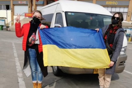 Эвакуация украинцев из провинции Ухань: пока неизвестно в каком городе Украины приземлится самолет