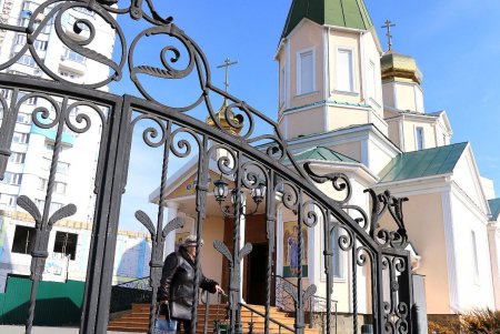 Академика Заболотного: современная улица, названная в честь первого ректора медуниверситета (фоторепортаж)